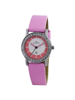 PA Maxima - 27121LMLI Attivo Multicolor Dial Analog Watch For Women (S)