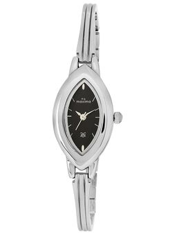 PA Maxima - 27561BMLI Attivo Black Dial Analog Watch For Women (S)