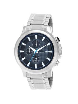 PA Maxima - 27710CMGI Chrono Attivo Black Dial Analog Watch For Men (L)