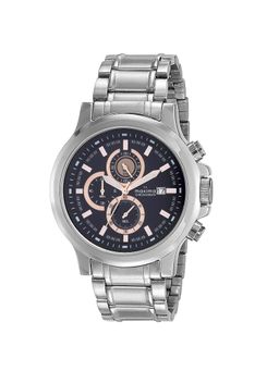 PA Maxima - 27716CMGI Chrono Attivo White Dial Analog Watch For Men (L)