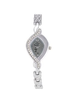 PA Maxima - 36092BMLI Attivo Silver Dial Analog Watch For Women (S)