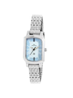 PA Maxima - 40491CMLI E-Co Attivo Multicolor Dial Analog Watch For Women (S)