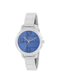 PA Maxima - 41671CMLI Attivo Blue Dial Analog Watch For Women (S)