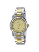 Gold color option, Sold out, Currently selected