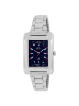 PA Maxima - 43511CMLI Attivo Black Dial Analog Watch For Women (S)