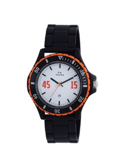 PA Maxima - 56000PPGN Aqua Multicolor Dial Analog Watch For Men (M)