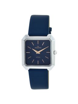 PA Maxima - 58181LMLI Attivo Blue Dial Analog Watch For Women (S)