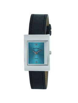 PA Maxima - 58485LMLI Attivo Blue Dial Analog Watch For Women (S)