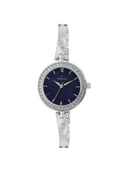 PA Maxima - 60622BMLI Attivo Blue Dial Analog Watch For Women (S)