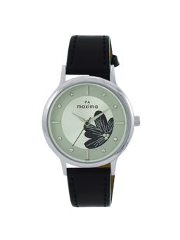 PA Maxima - 65553LMLI Attivo Multicolor Dial Analog Watch For Women (S)