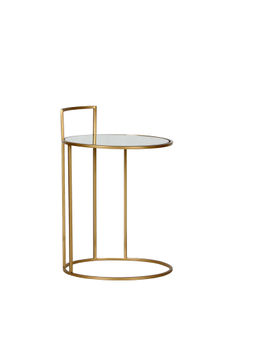 Claymint - Meylon Side Table