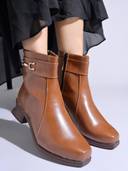 Tan color option, Currently selected