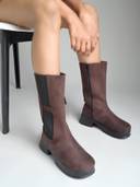 Brown color option