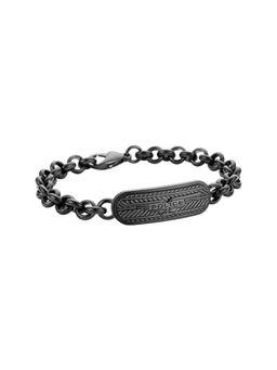 Police - Stainless Steel Bracelet - PJ26402BSU-02