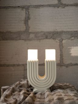 La Dimora Selections - Celeste Lamp