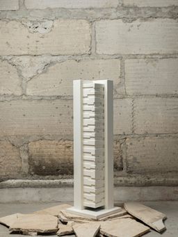 La Dimora Selections - Angolo Sculpture