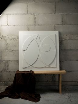 La Dimora Selections - Luna Wall Art