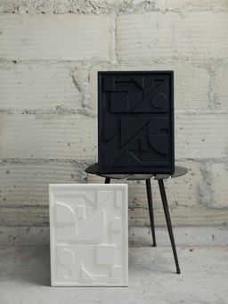 La Dimora Selections - Inverto Wall Art