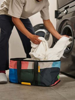 Joseph Joseph - Hold-All Collapsible 35L Laundry Basket Jonathan Lawes