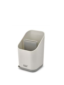 Joseph Joseph - Cleaning & Organisation Duo Cutlery Drainer (Grey)