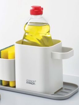 Joseph Joseph - Duo Sink Tidy (Grey)