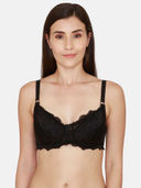 Black color option, Sold out, Currently selected