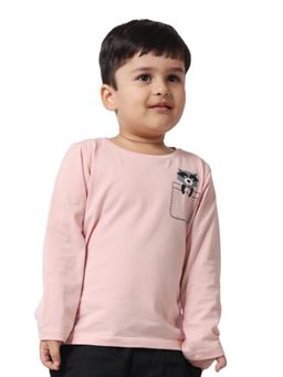 Piccolo Piglet - Full Sleeve T-Shirt