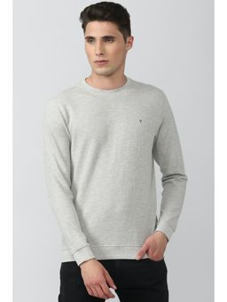 Van Heusen - Grey Sweatshirt