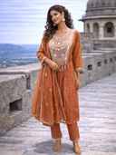 Rust color option, Currently selected