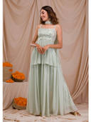 Green color option, Sold out