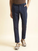 Navy Blue color option, Currently selected