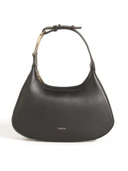 THESTO - Structured Hobo Black (S)