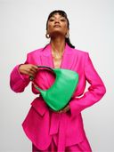 Green color option, Sold out, Currently selected