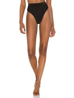 Tularosa - Aluka High Waist Bottom Black