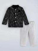 Black color option, Currently selected