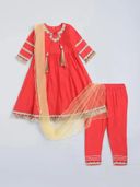 Coral color option, Currently selected
