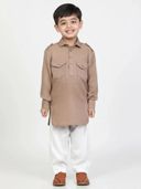 Brown color option
