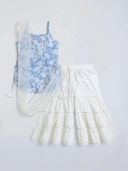 Blue color option, Sold out