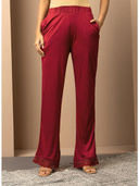 Maroon color option, Currently selected