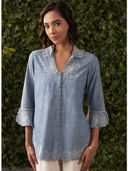 Blue color option, Sold out