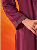 Pink color option, Currently selected