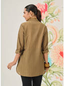 Olive color option, Currently selected