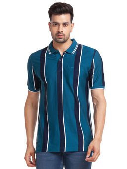 ColorPlus - Dark Blue T-Shirt