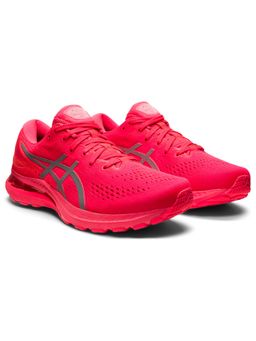 ASICS - Gel-kayano 28 Lite-show Red Men's Running Shoes