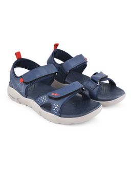 Campus - Gc-2308 Navy Mens Sandals