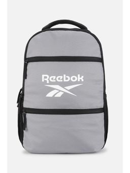 Reebok - Men Grey Backpack