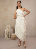 Off White color option, Sold out, Currently selected