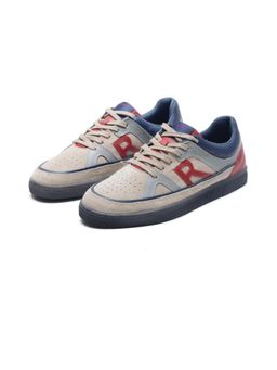 Rare Rabbit - Vale Beige Sneakers