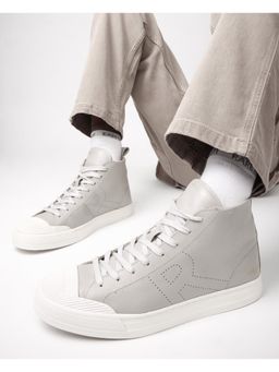 Rare Rabbit - Sauron Hi Pro Grey Light