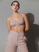 Mauve color option
